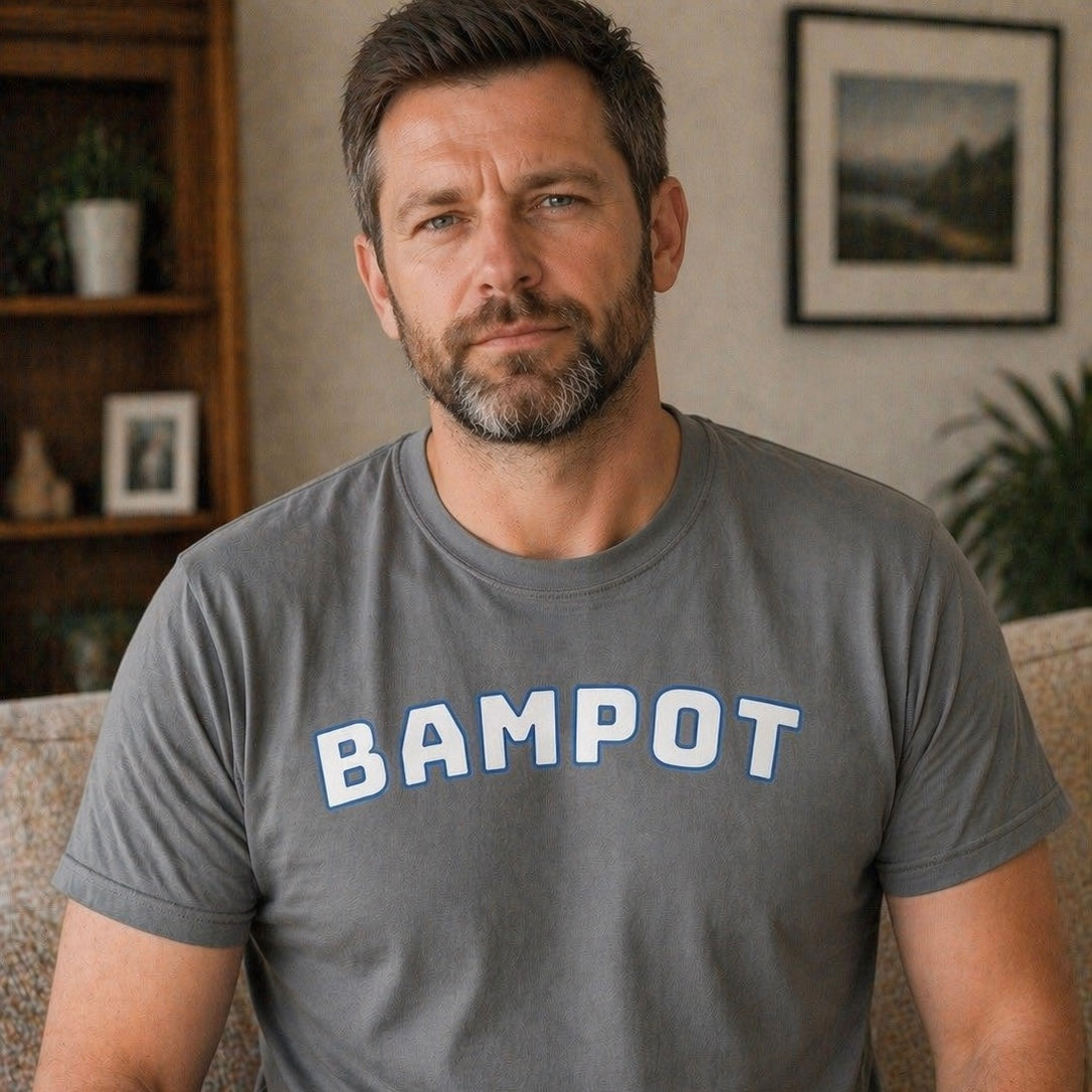 Bampot Standard T-Shirt