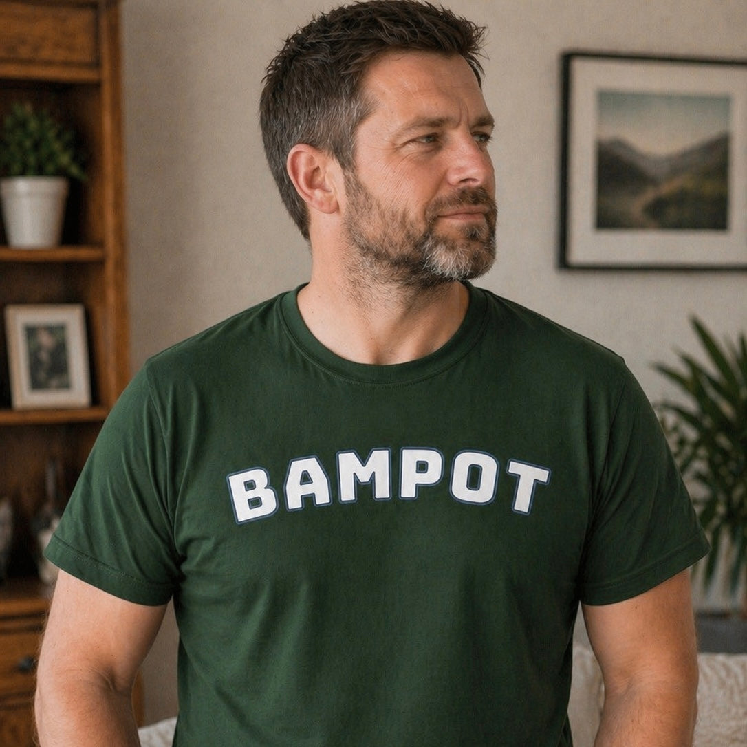 Bampot Premium T-Shirt