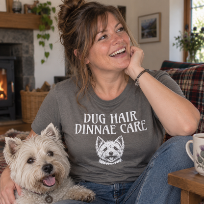 Personalise Yer Ain T-Shirt - Standard Fit