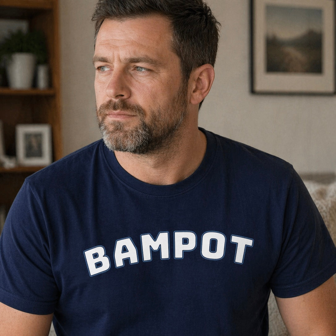 Bampot Premium T-Shirt