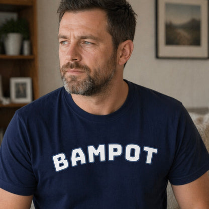 Bampot Premium T-Shirt