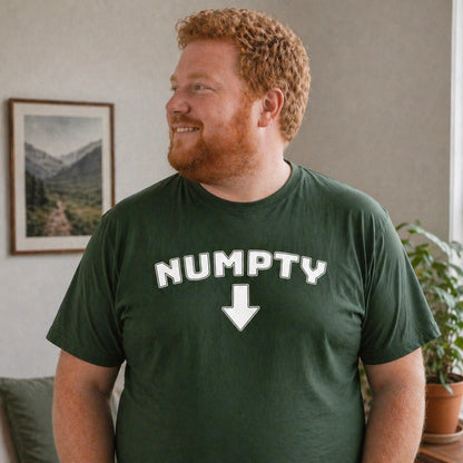 Numpty Premium T-Shirt