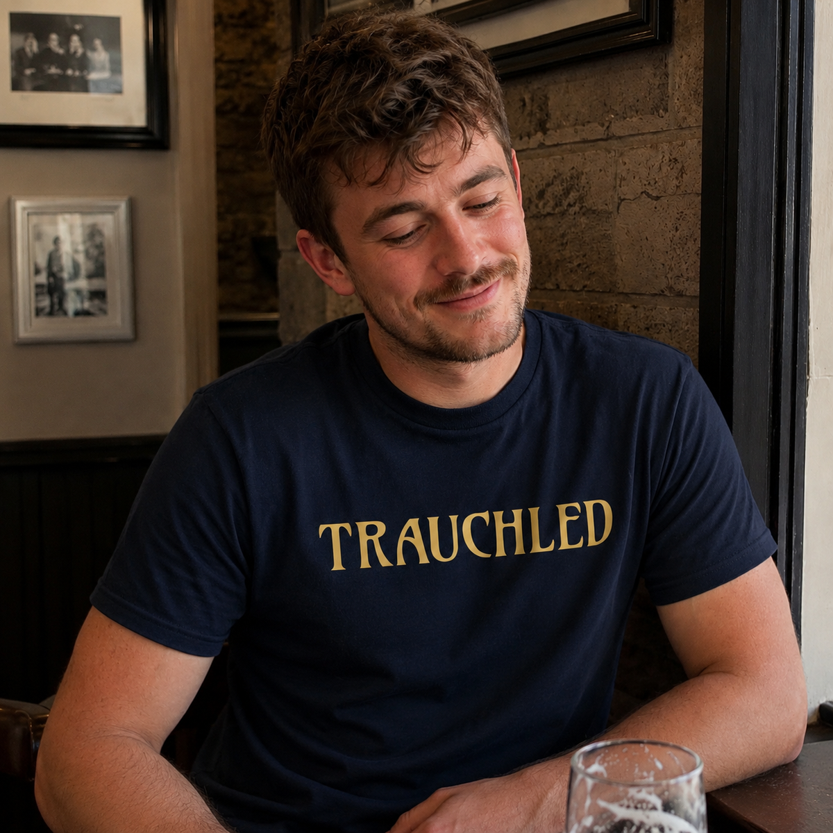 Trauchled | Standard Fit T-Shirt