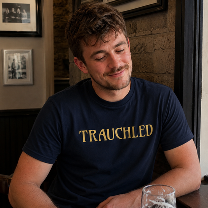 Trauchled | Standard Fit T-Shirt