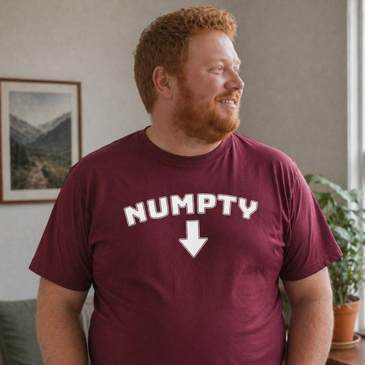 Numpty Premium T-Shirt