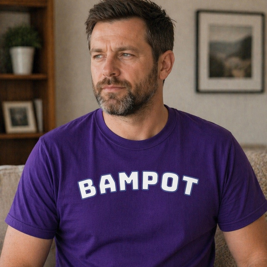 Bampot Standard T-Shirt