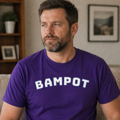 Bampot Standard T-Shirt