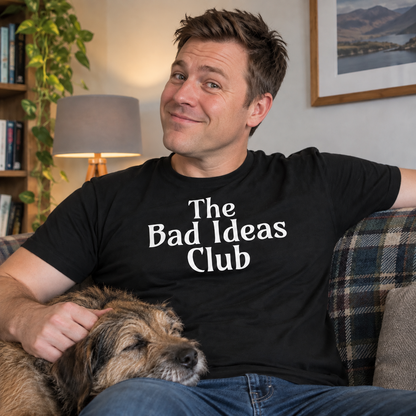 Personalise Yer Ain T-Shirt - Standard Fit