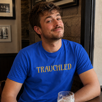 Trauchled | Standard Fit T-Shirt
