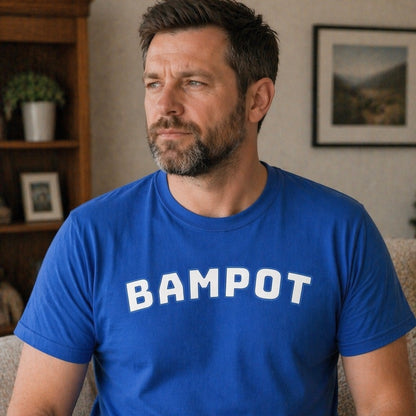 Bampot Premium T-Shirt