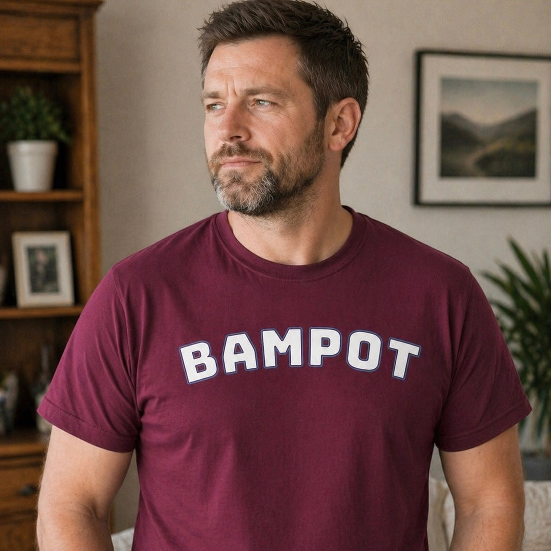 Bampot Premium T-Shirt