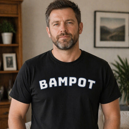 Bampot Premium T-Shirt