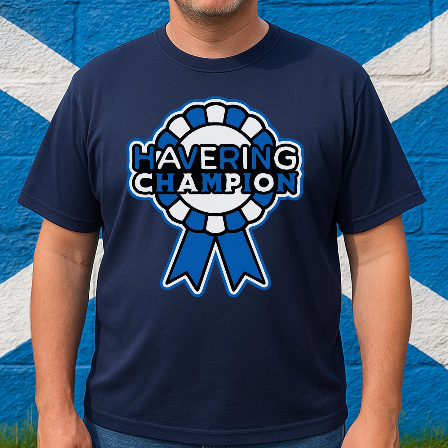 Havering Champion Standard T-Shirt