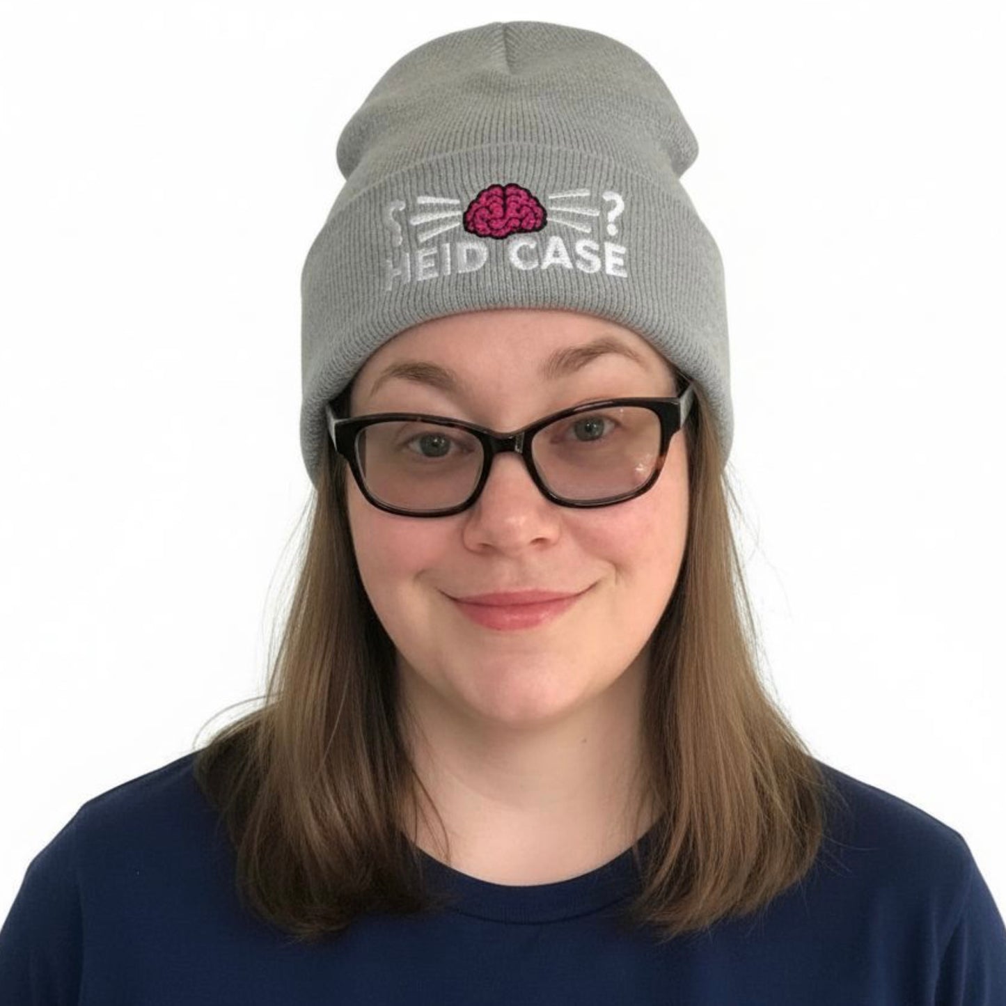 Scottish Beanie by Sarcastic Scots