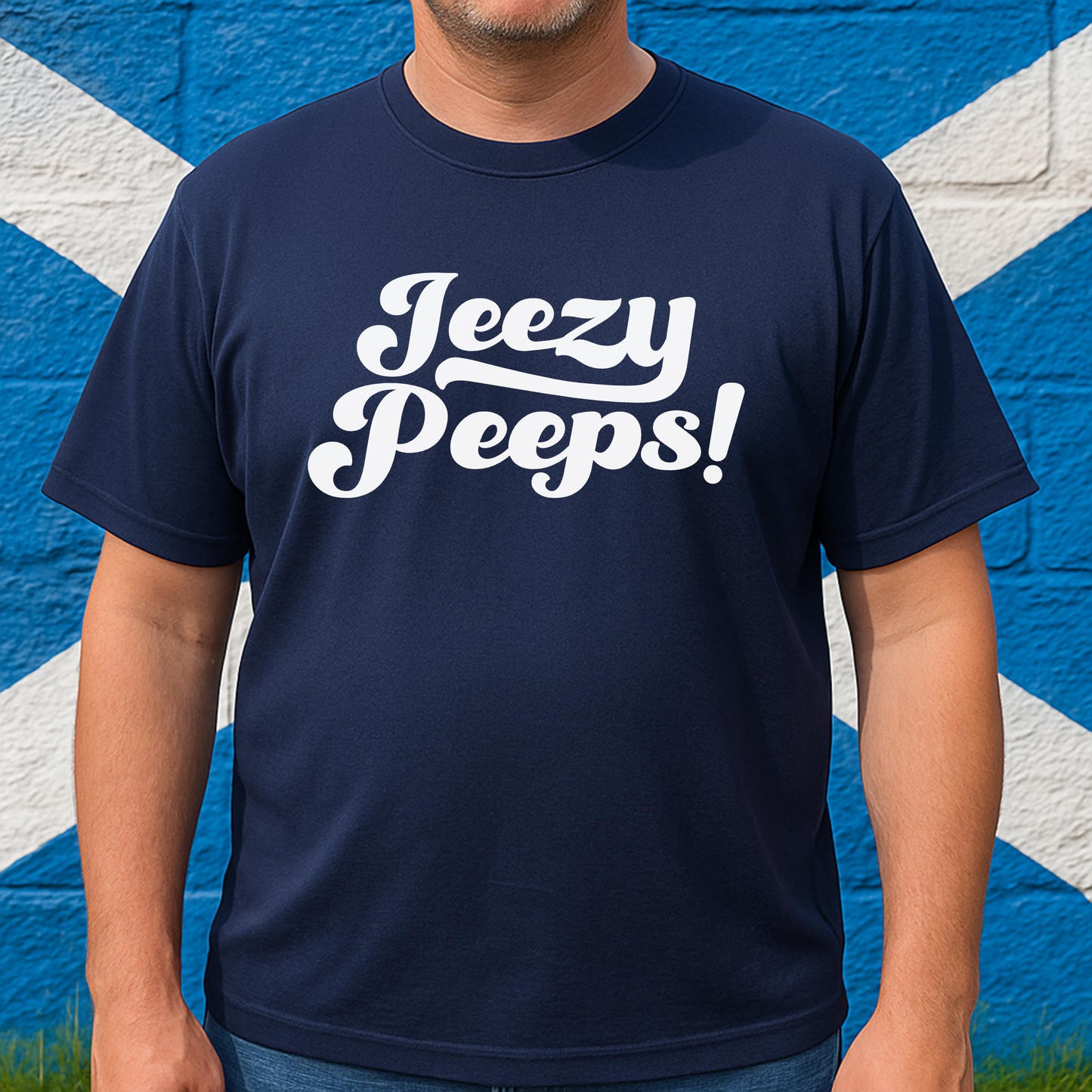 Jeezy Peeps Standard T-Shirt