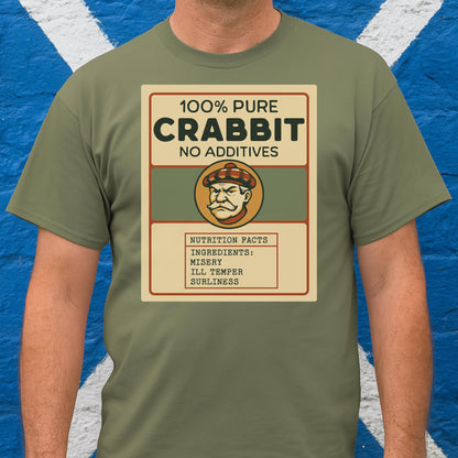 Pure Crabbit Standard T-Shirt