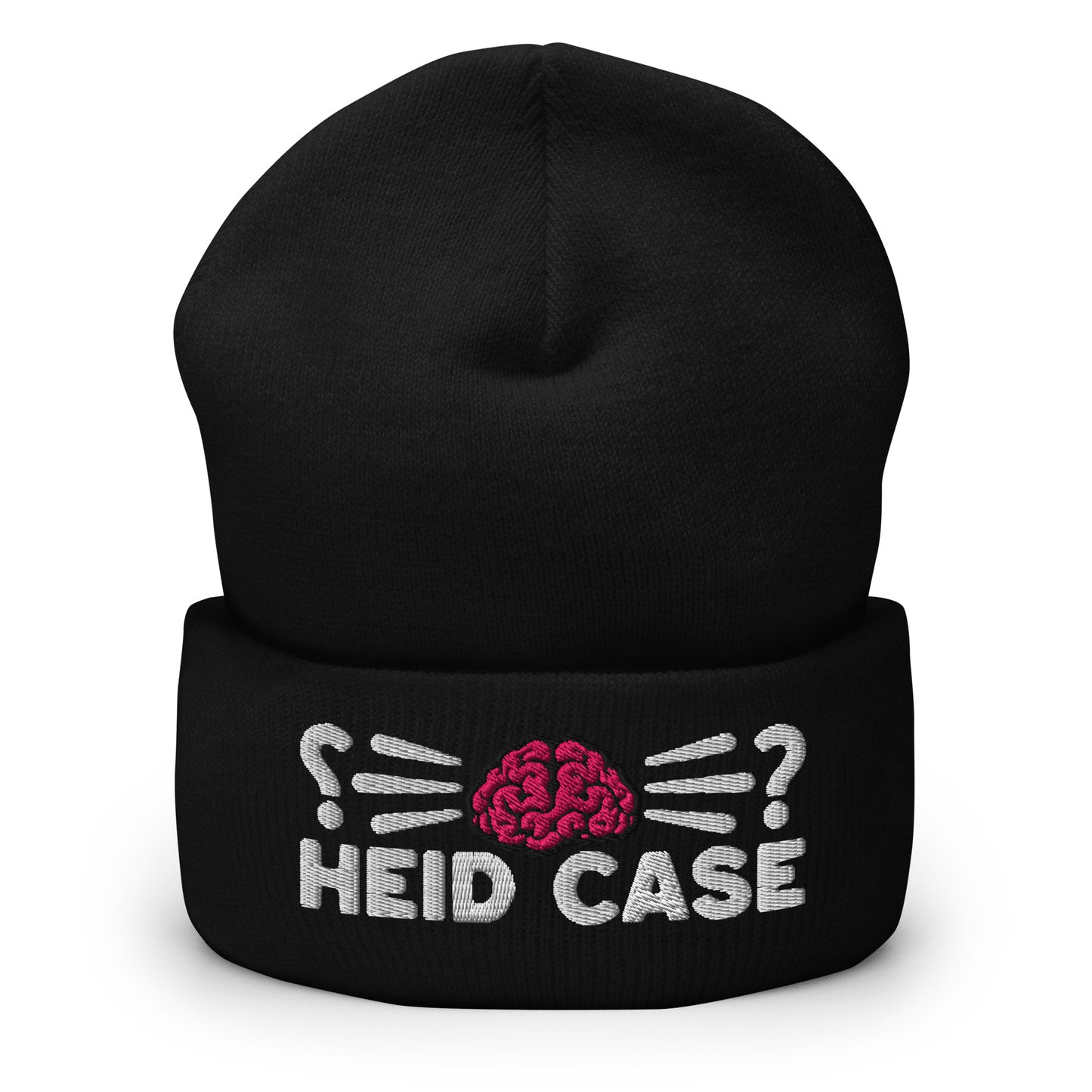 Scottish Beanie by Sarcastic Scots