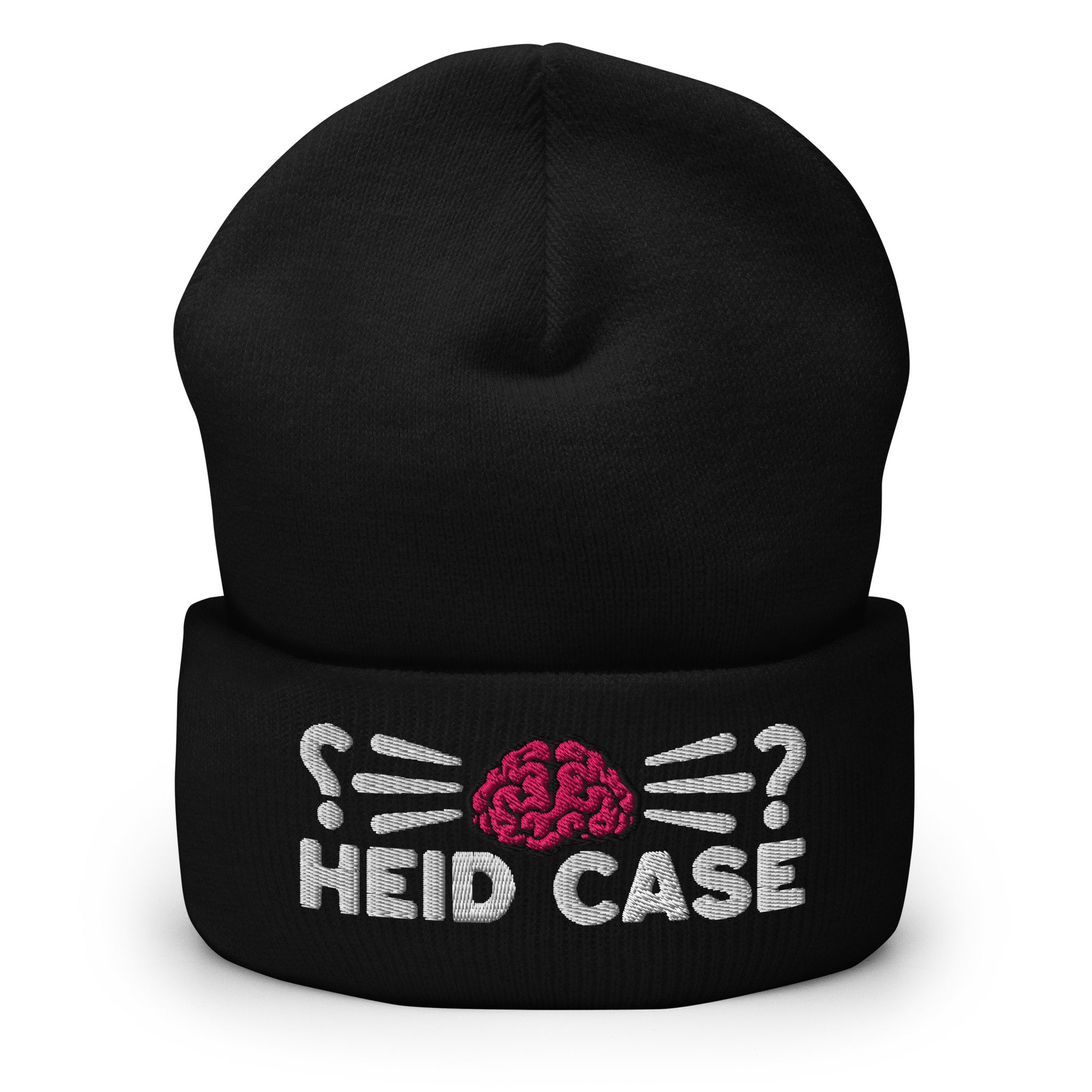 Scottish Beanie by Sarcastic Scots