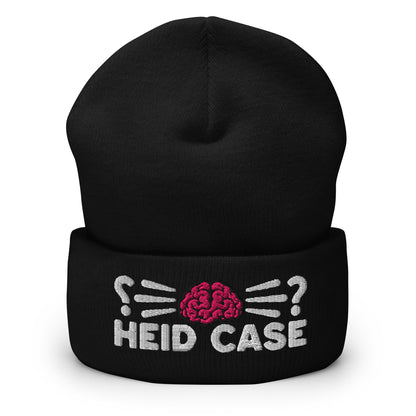 Scottish Beanie by Sarcastic Scots