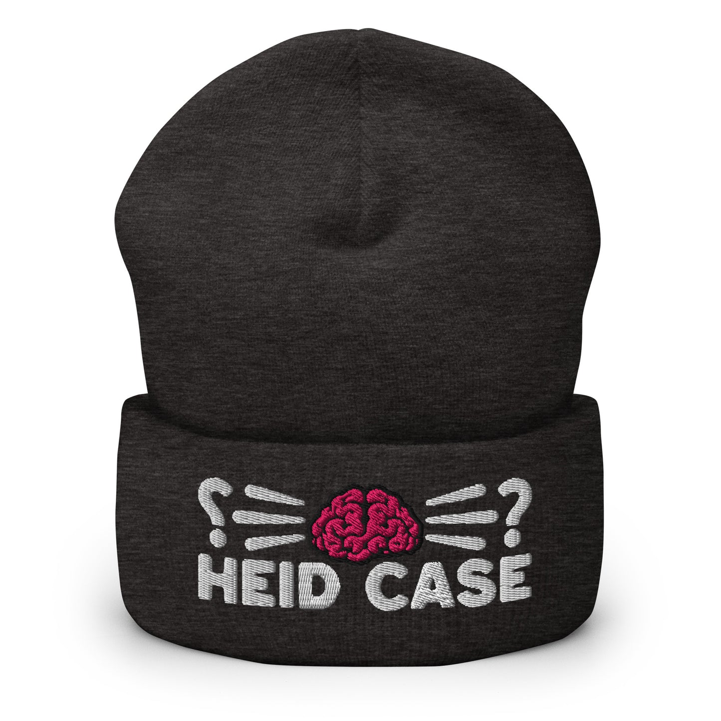 Scottish Beanie by Sarcastic Scots