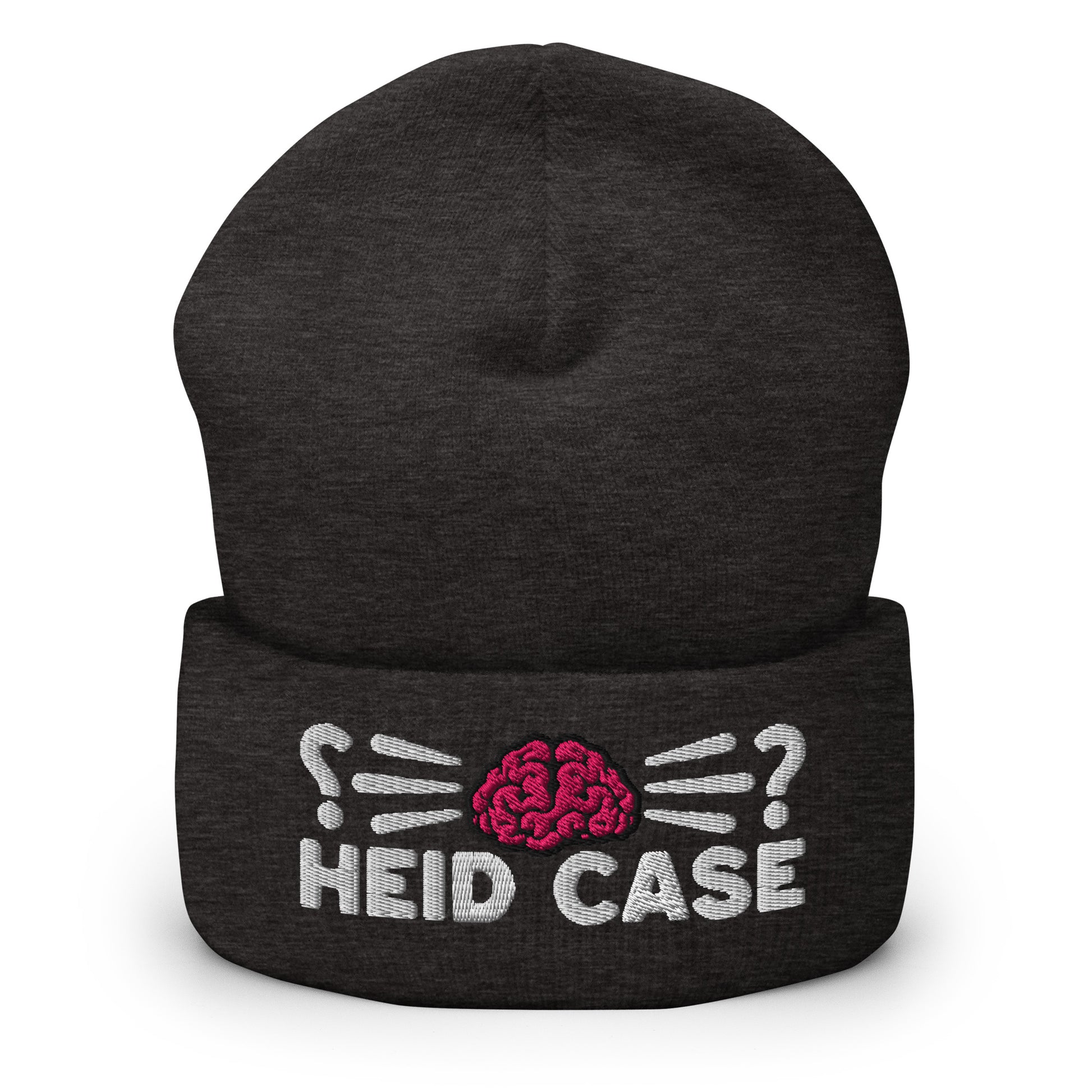 Scottish Beanie by Sarcastic Scots