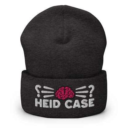 Scottish Beanie by Sarcastic Scots