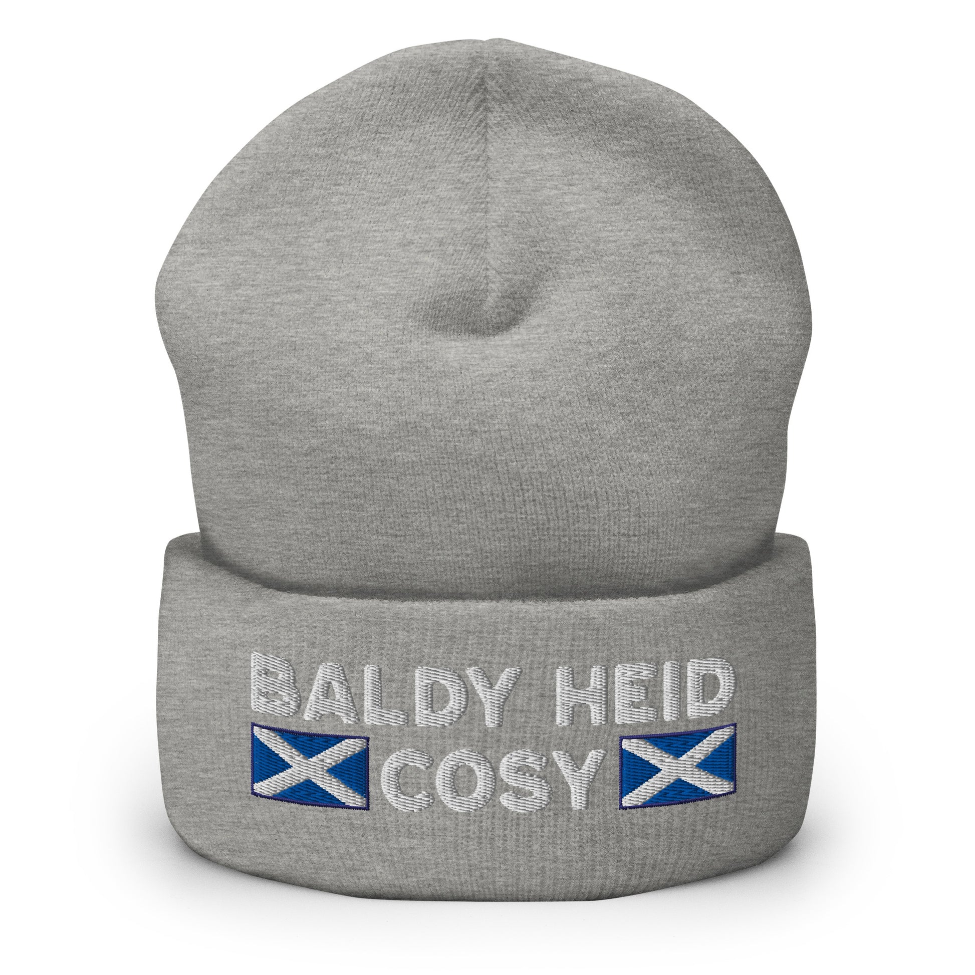 Scottish Beanie by Sarcastic Scots