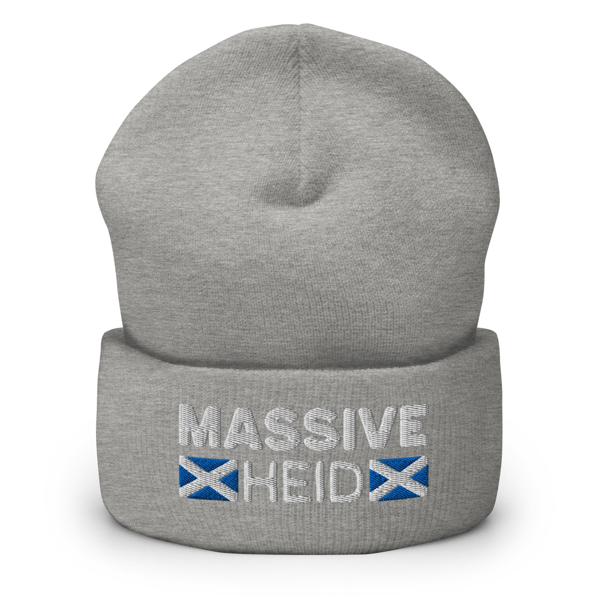 Scottish Beanie by Sarcastic Scots