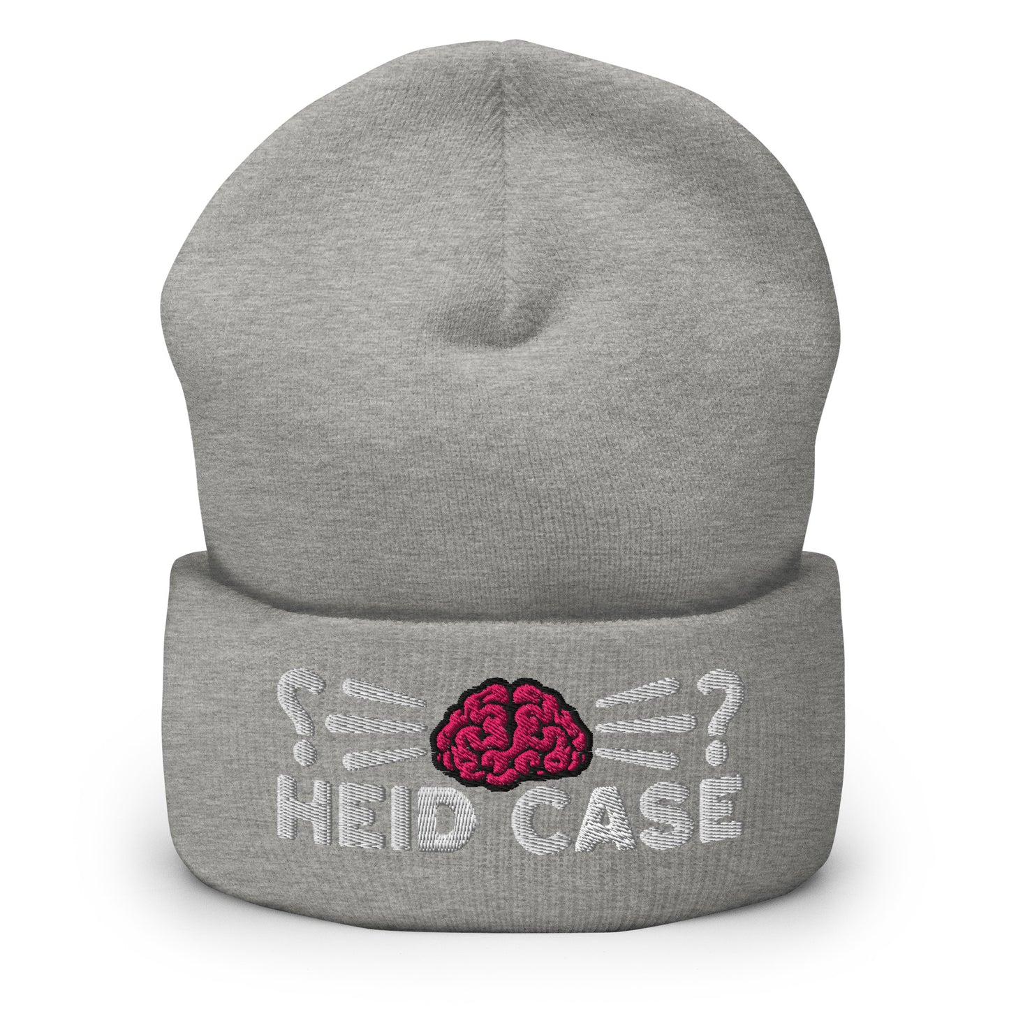 Scottish Beanie by Sarcastic Scots