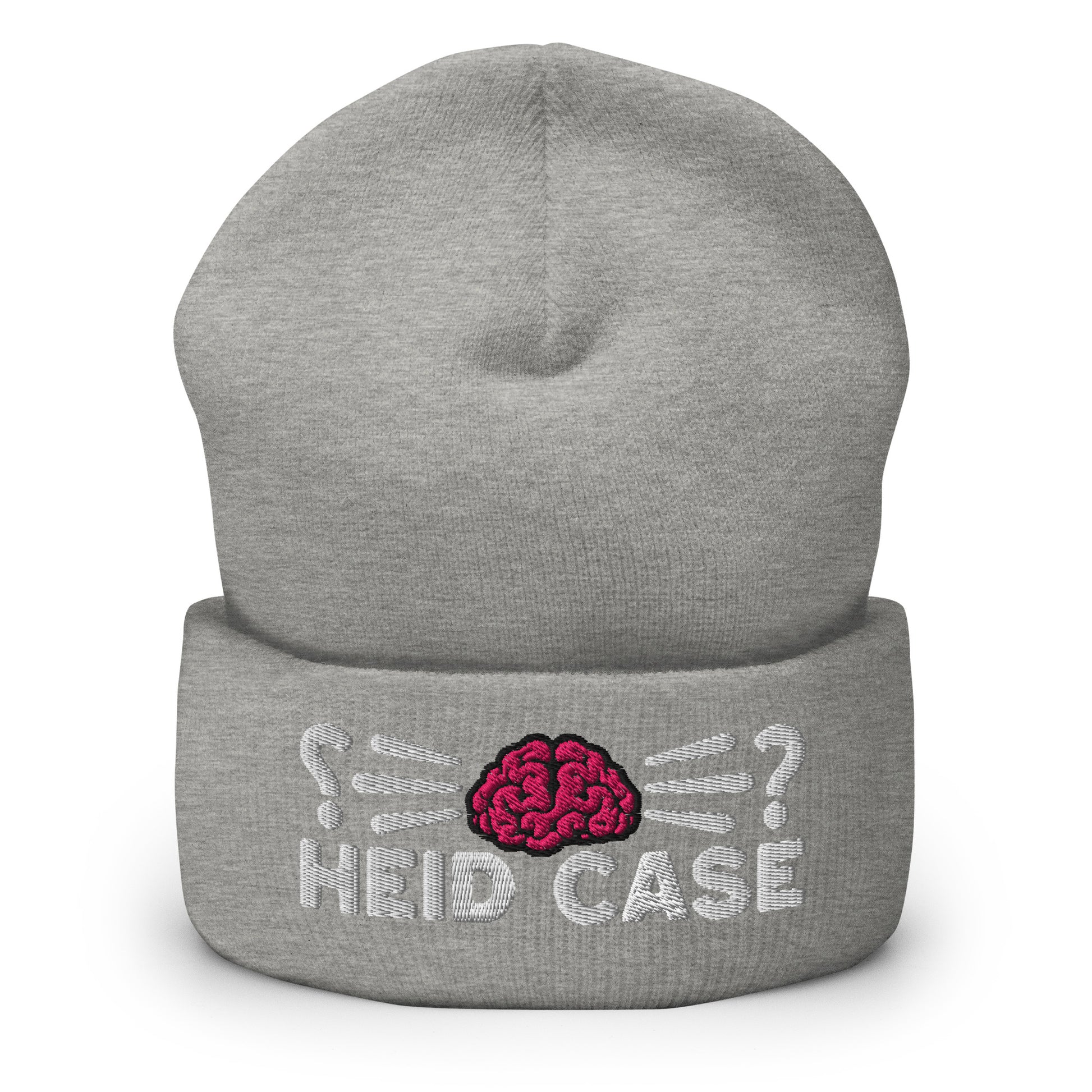 Scottish Beanie by Sarcastic Scots