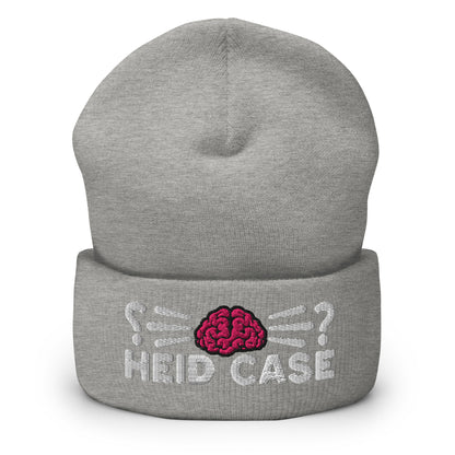 Scottish Beanie by Sarcastic Scots