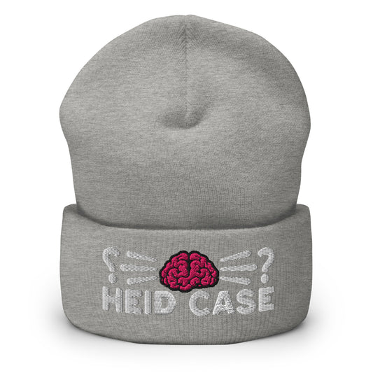 Scottish Beanie by Sarcastic Scots