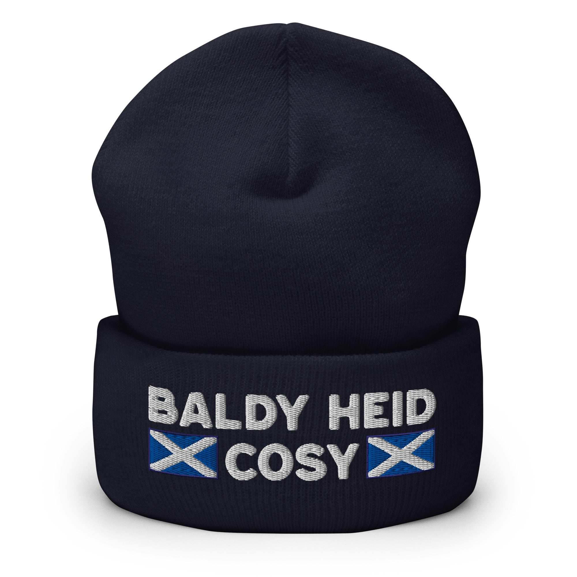 Scottish Beanie by Sarcastic Scots