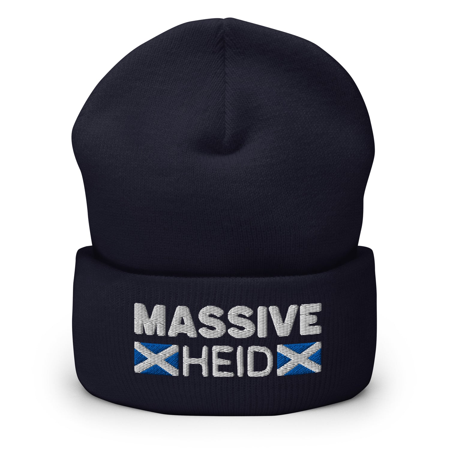 Scottish Beanie by Sarcastic Scots