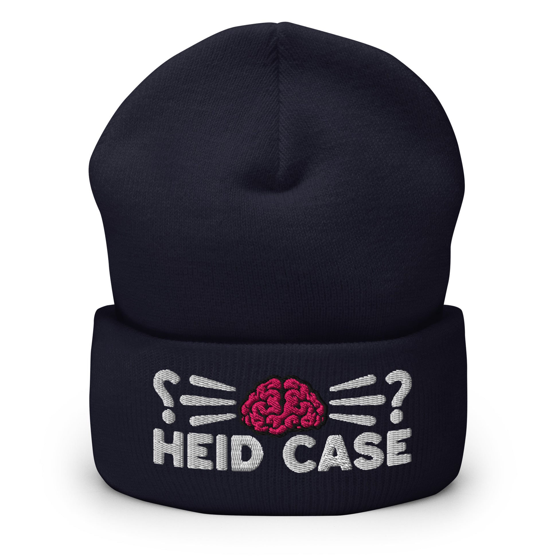 Scottish Beanie by Sarcastic Scots