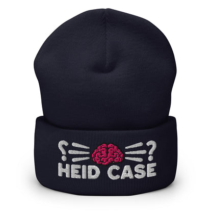 Scottish Beanie by Sarcastic Scots