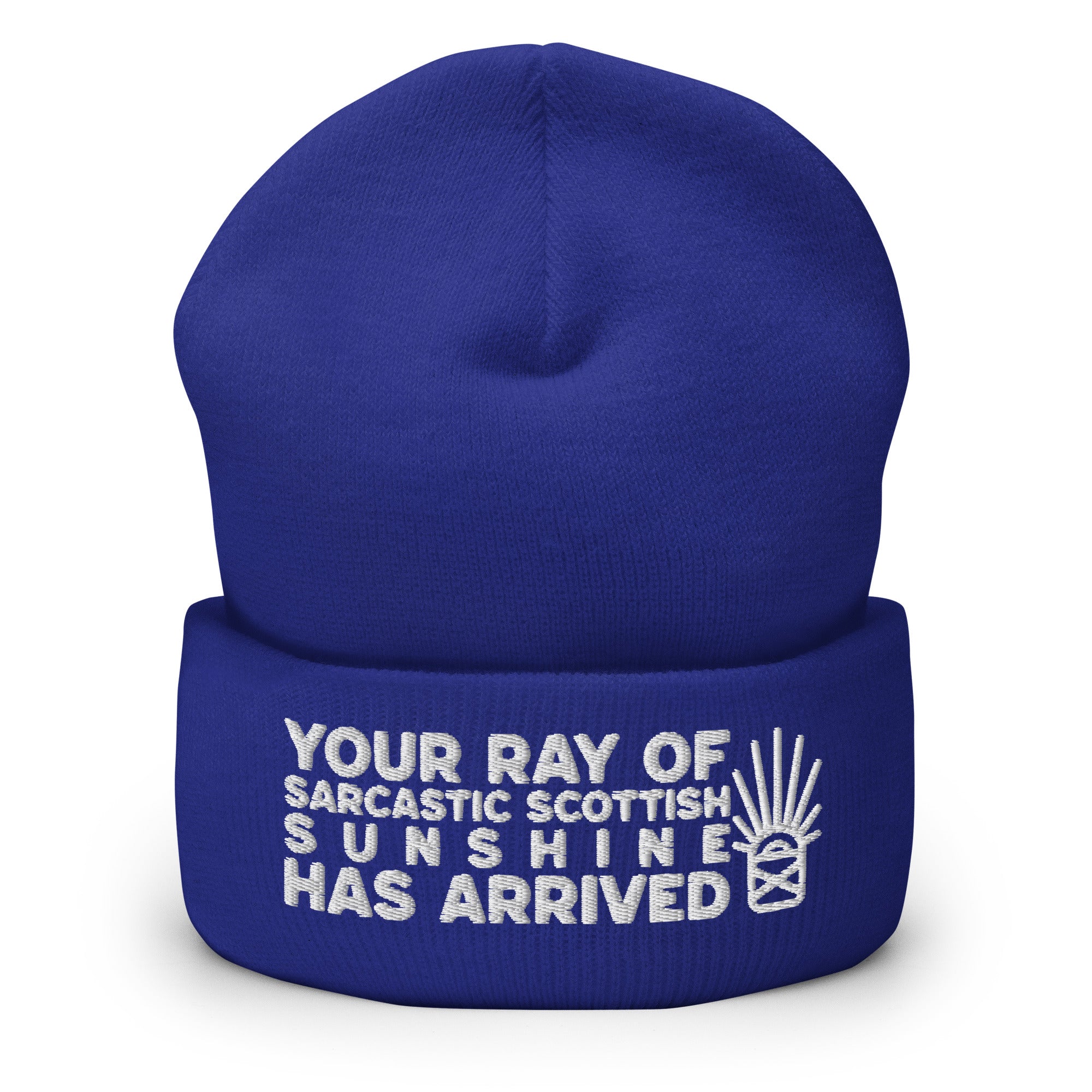 帽子 SARCASIC beanie 帽子 SARCASIC beanie SHAKA ロゴ ビーニー LOGO