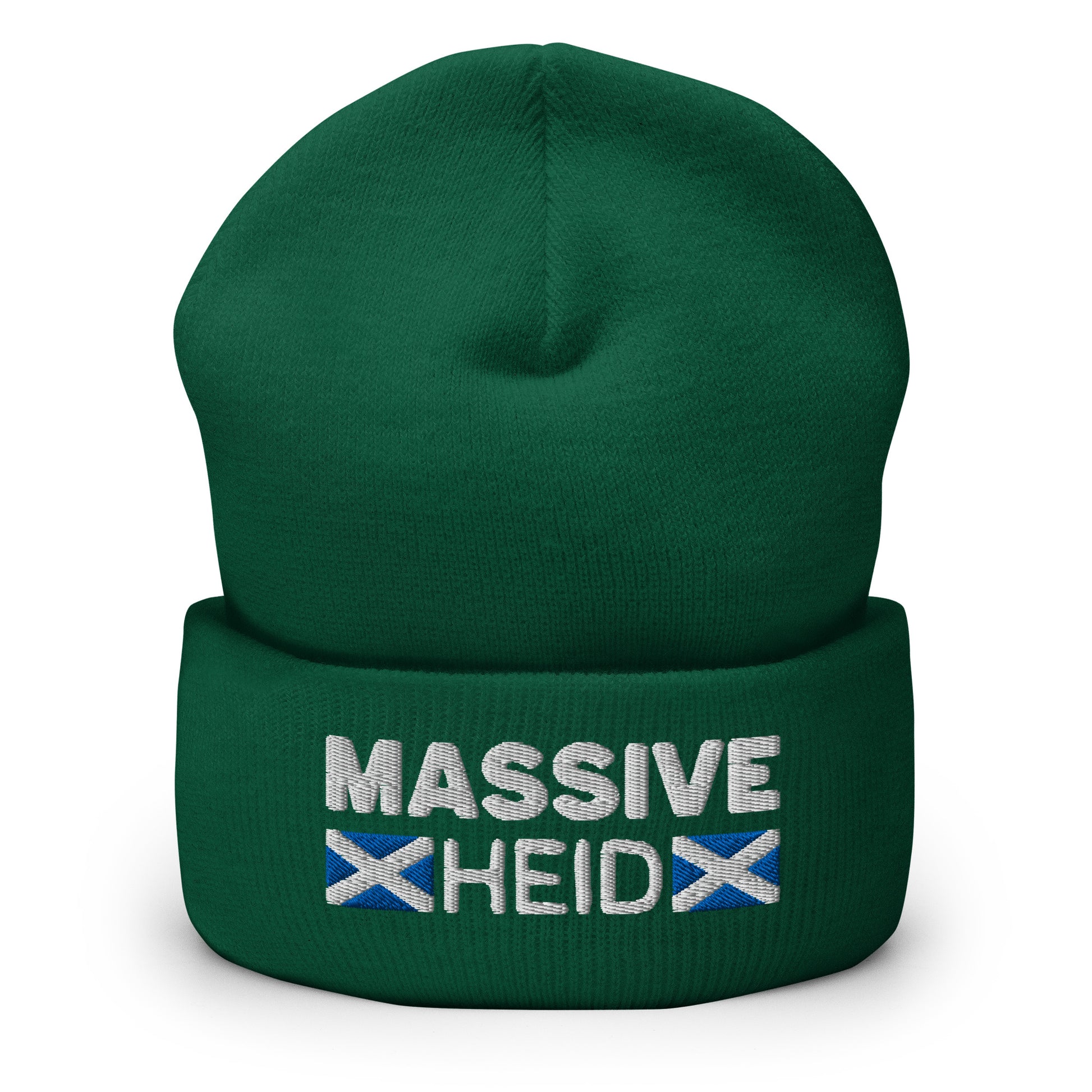 Scottish Beanie by Sarcastic Scots