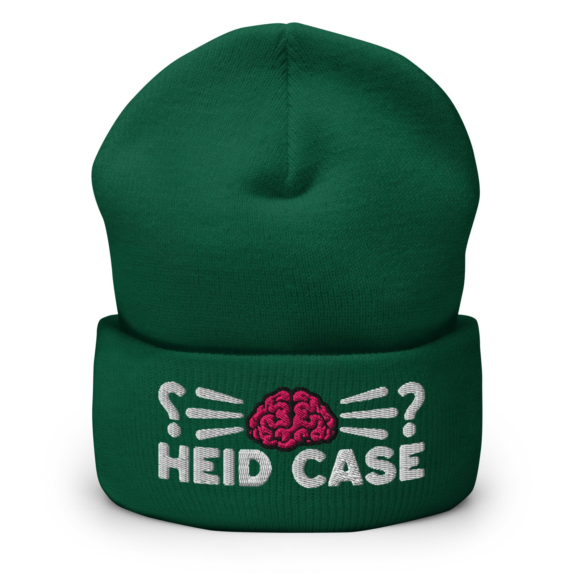 Scottish Beanie by Sarcastic Scots