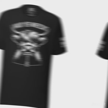 Funny Scottish T-Shirt – Haud Yer Wheesht Premium Tee