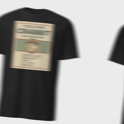 Funny Scottish T-Shirt – Pure Crabbit Standard Tee