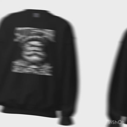 Scottish Unisex Sweatshirt – Grumpy By Choice