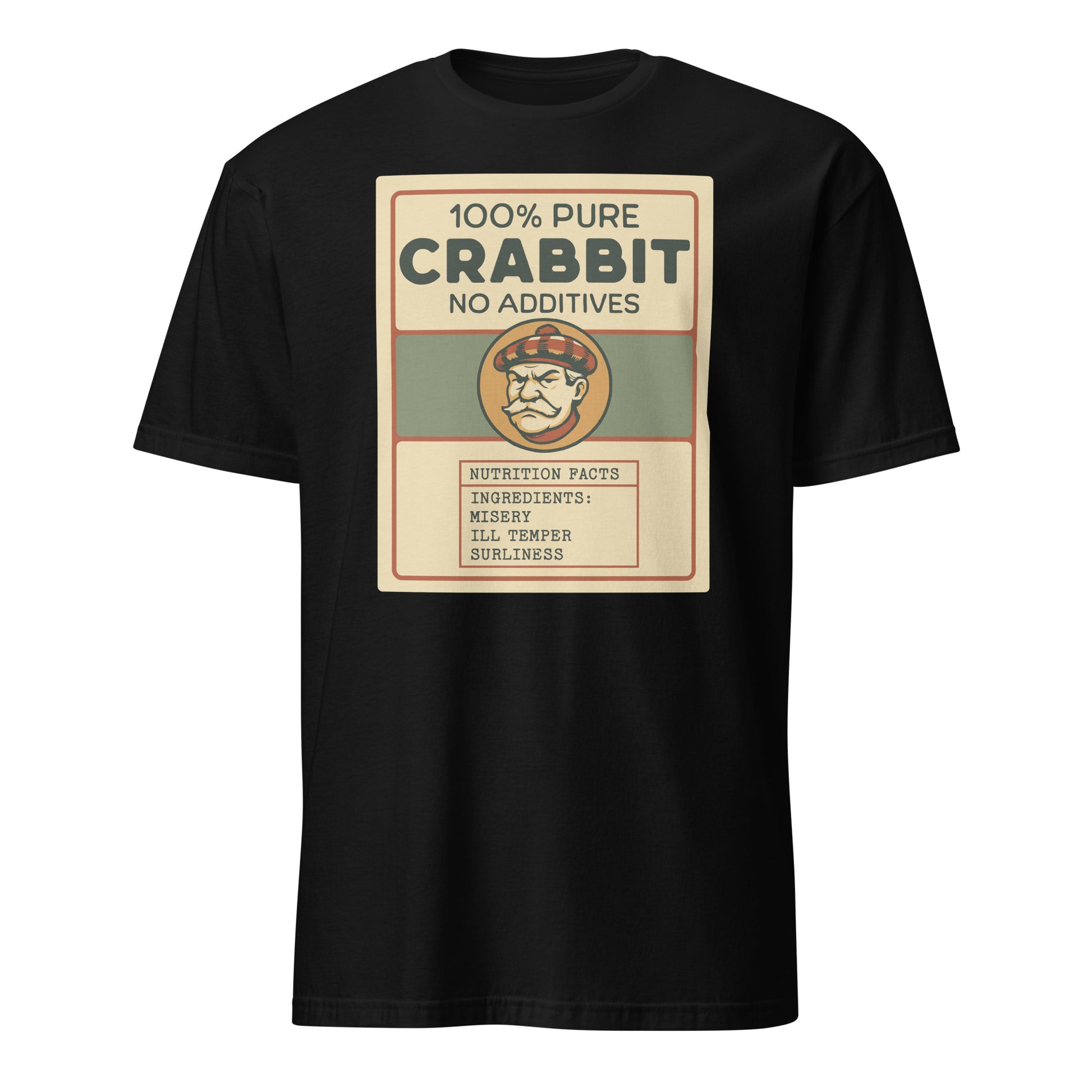 Scottish T-Shirt by Sarcastic Scots