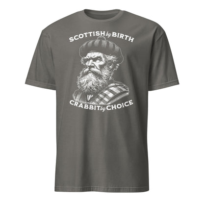 Scottish T-Shirt by Sarcastic Scots