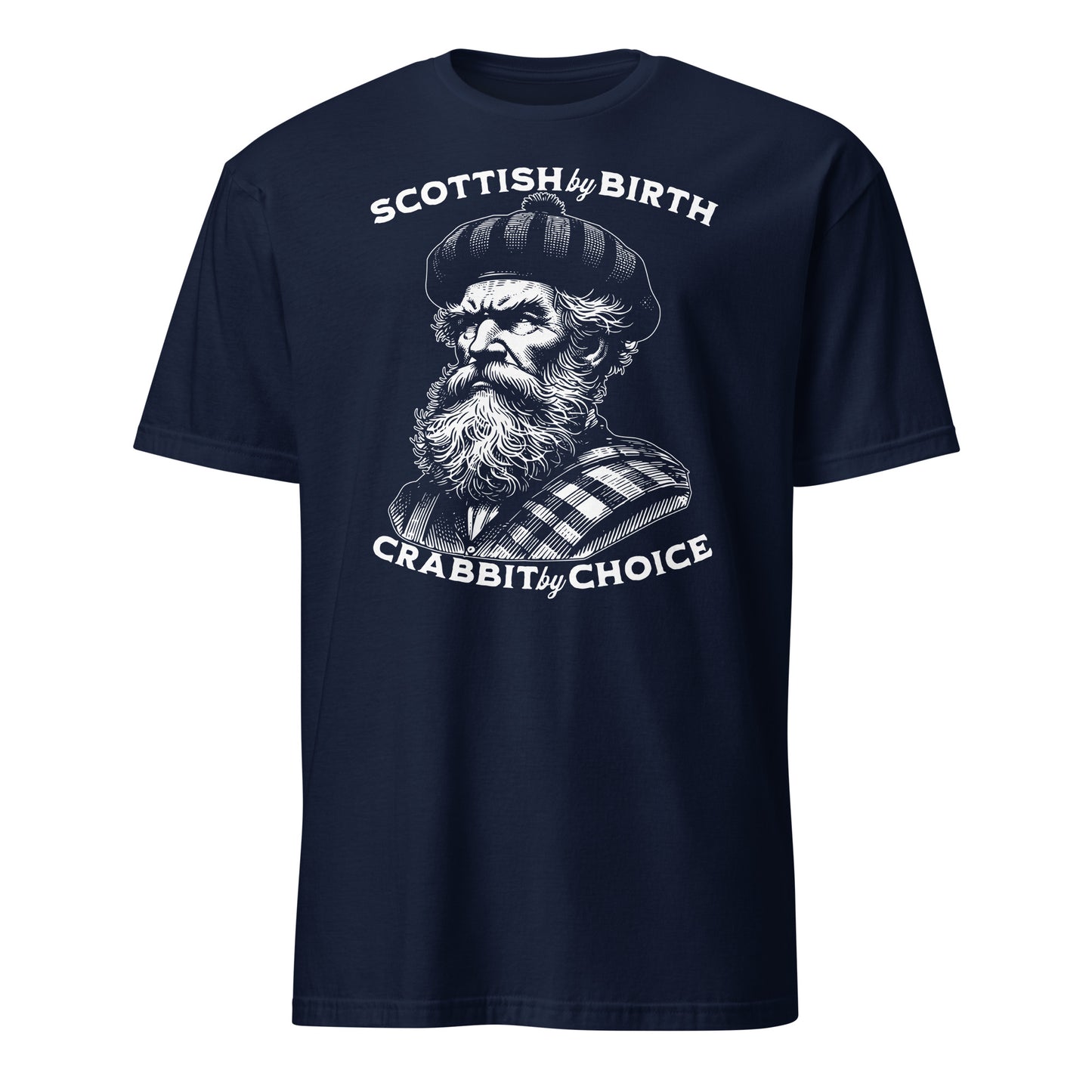 Scottish T-Shirt by Sarcastic Scots