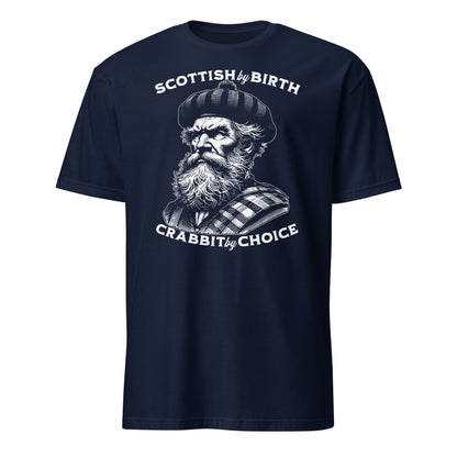 Scottish T-Shirt by Sarcastic Scots