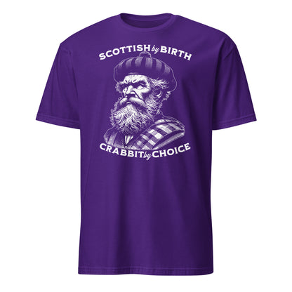 Scottish T-Shirt by Sarcastic Scots