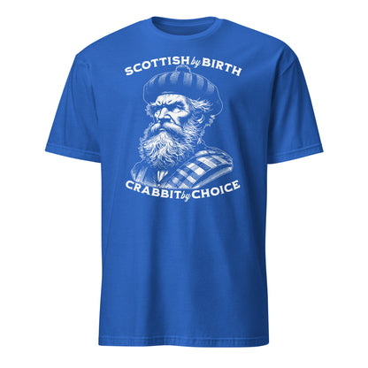 Scottish T-Shirt by Sarcastic Scots