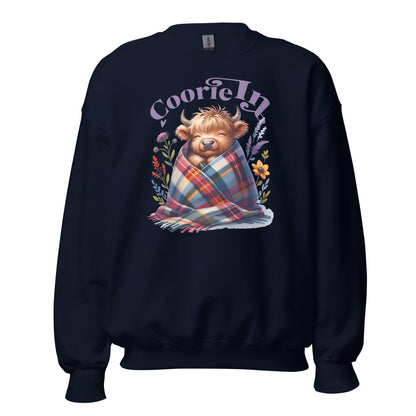 Scottish Sweatshirt by Sarcastic Scots