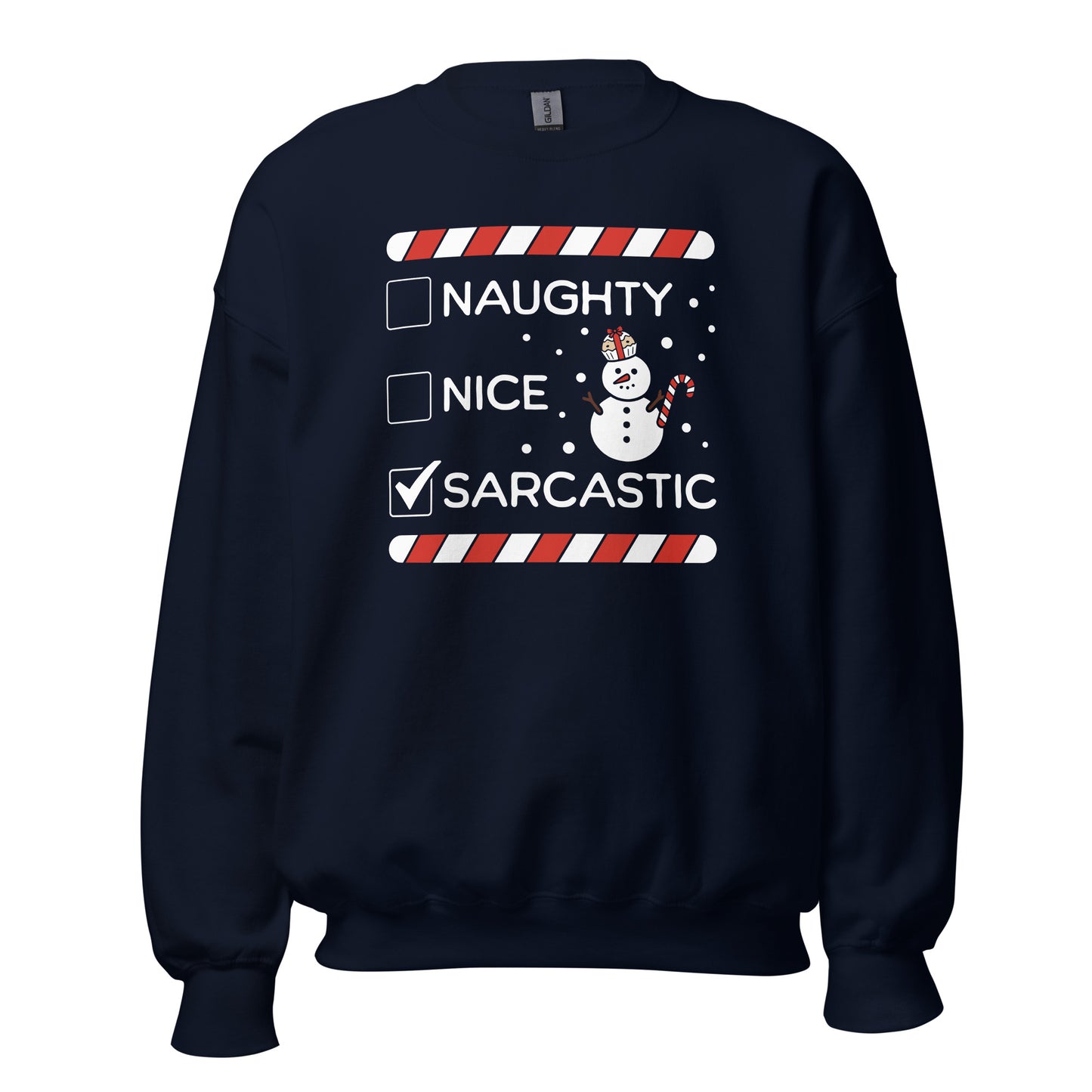 Scottish Sweatshirt by Sarcastic Scots